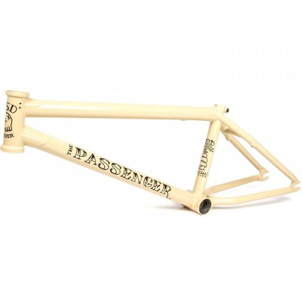 bsd passenger v2