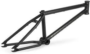 FEDERAL FRAME 20.75"TT LACEY V2 Matt Black SALE!