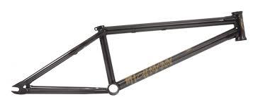 FEDERAL FRAME 20.85"TT BRUNO V1 Clear Black SALE!