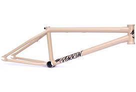 federal perrin frame