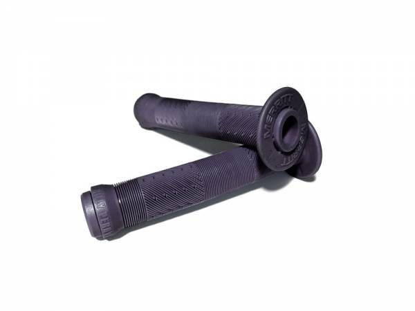 MERRITT BILLY PERRY SIGNATURE GRIPS Black