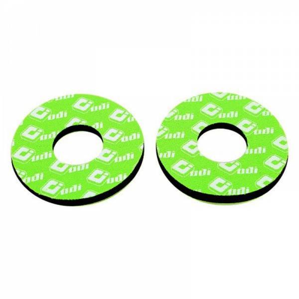 ODI DONUTS Green