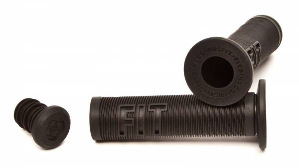 FIT GRIPS MISFIT KIDS GRIPS Black