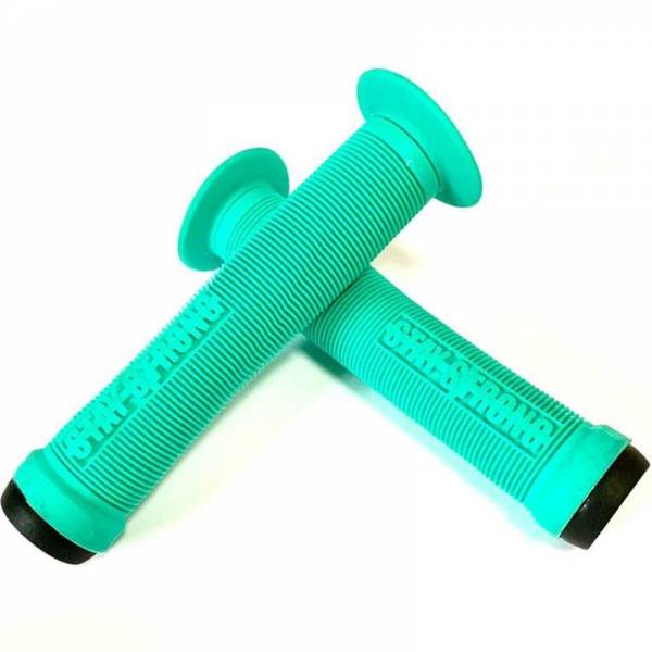 ODI GRIPS S/S FLANGED SOFT Mint