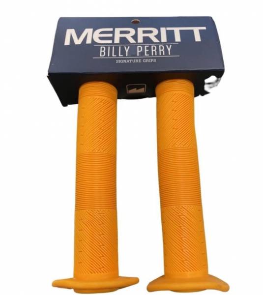 MERRITT BILLY PERRY SIGNATURE GRIPS Goldenrod Yellow