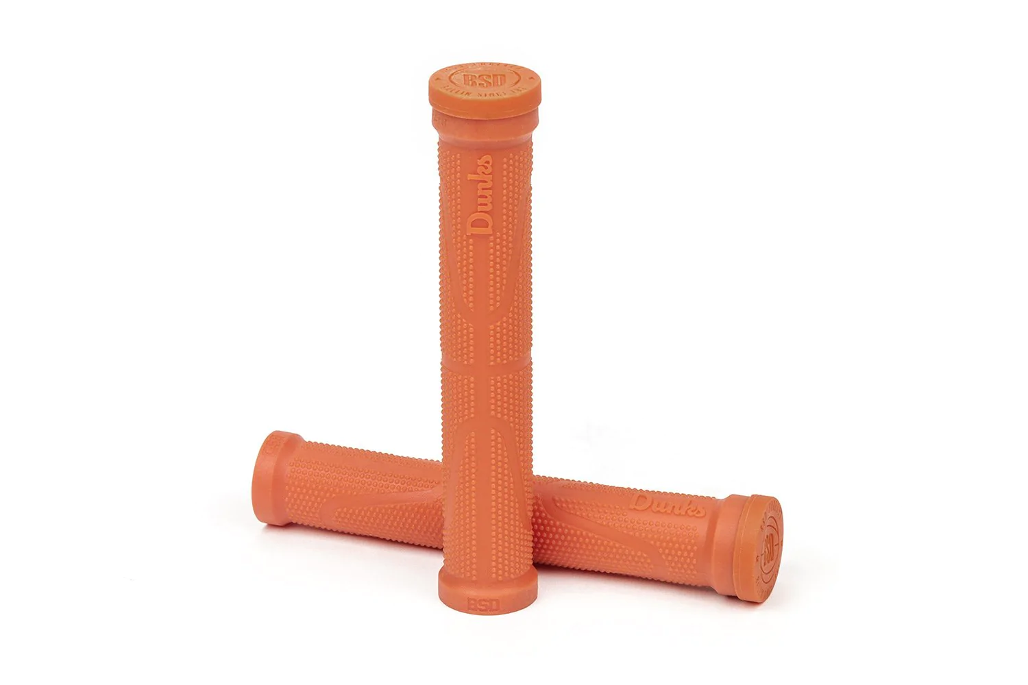 BSD GRIPS DUNKS DAVID GRANT SIGNATURE Orange