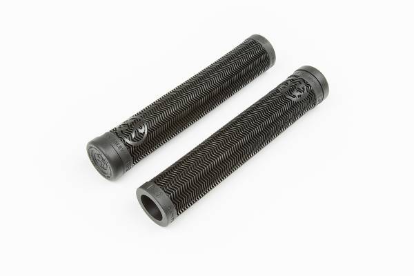BSD GRIPS SLIMS DAN PALEY SIGNATURE Black