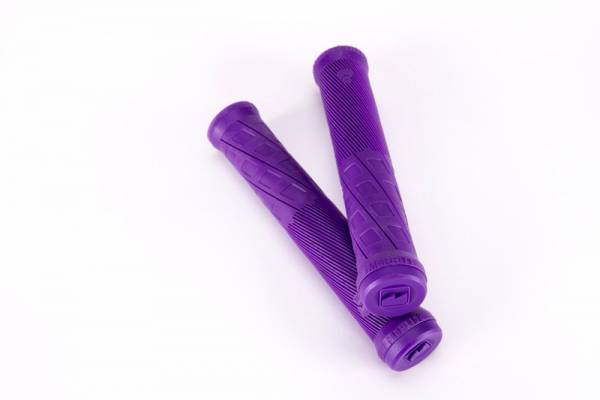 MERRITT GRIPS CHARLIE CRUMLISH Purple