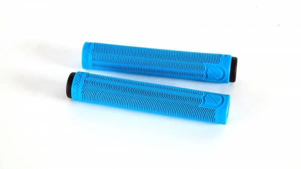 S&M GRIPS HODER Cyan Blue