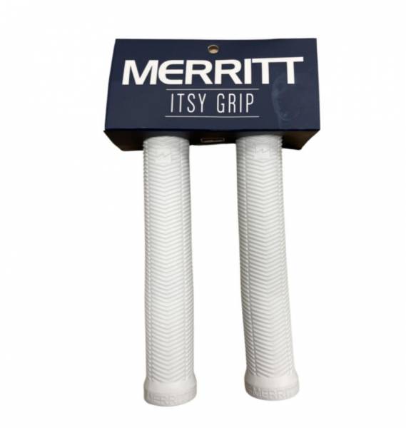 MERRITT ITSY GRIPS White