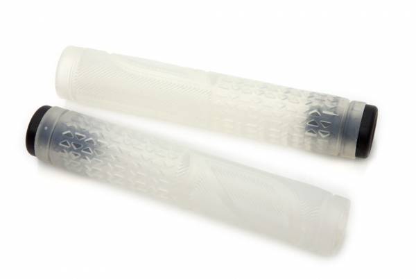 S&M GRIPS PASSERO Clear