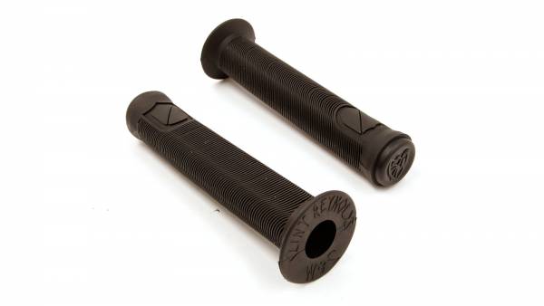 S&M GRIPS REYNOLDS Black