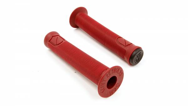 S&M GRIPS REYNOLDS Merlot Burgundy