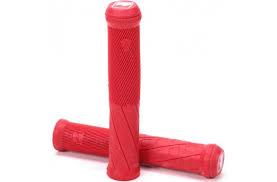 MERRITT GRIPS CHARLIE CRUMLISH Red