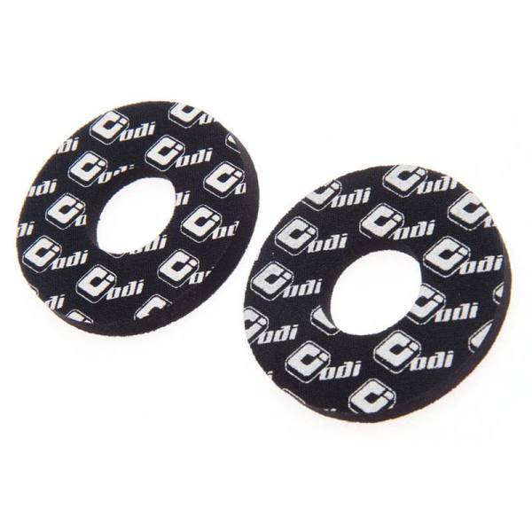 ODI DONUTS PAIR Black