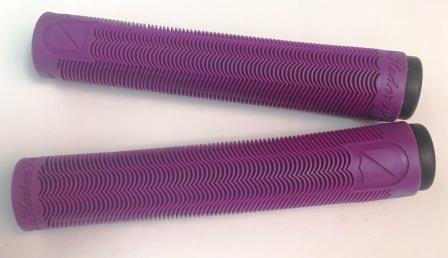 S&M GRIPS HODER Purple