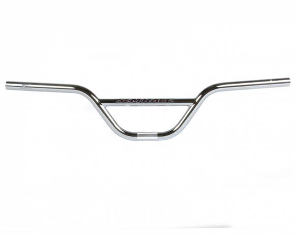 S&M BAR 5” RACE VERSION Chrome