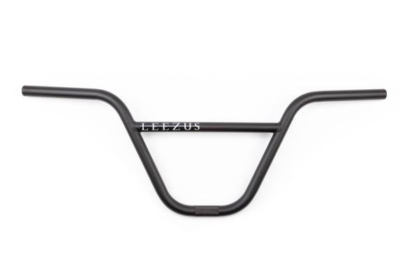 BSD BAR 9.25" LEEZUS BAR Flat Black