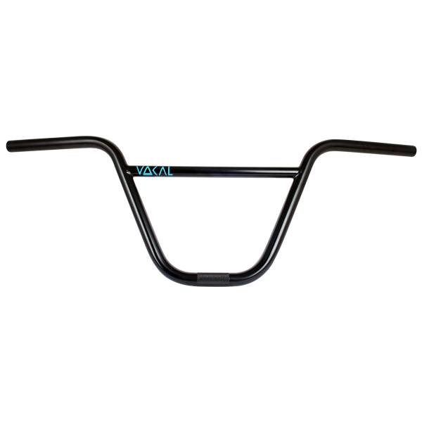 VOCAL HANDLEBAR 9.0" NEPTUNE Matt Black