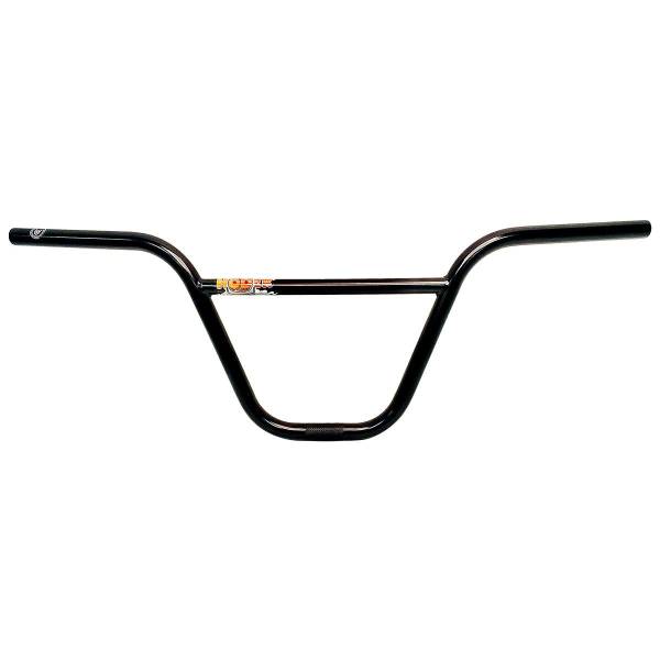S&M Bar 9.75" HODER SUPERHIGH Flat Black