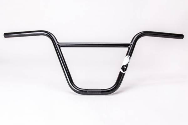 MERRITT HANDLEBAR 9.75" X 29.50" TEAM ANDRE Black