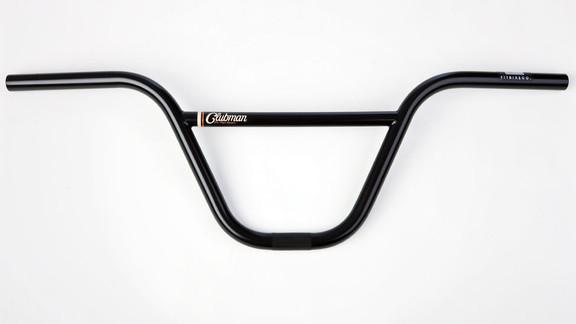 FIT HANDLEBARS 9.25" DUGAN Black