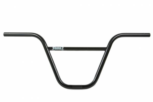 S&M BAR X 11" ELEVENZ BAR Black