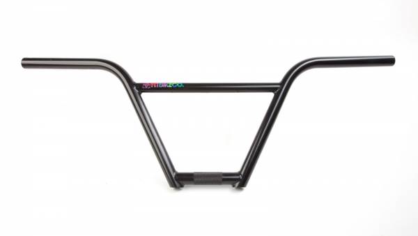 FIT HANDLEBARS 9.0" 4-PEACE Black