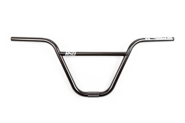 BSD HANDLEBAR 10.0" x 29.6" RAIDER OS 1" Black