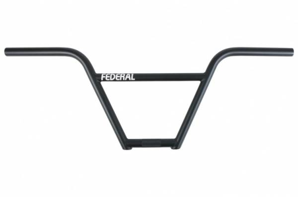 FEDERAL BAR 9.0" 4PC DROP V2 Black