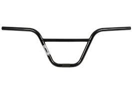 MERRITT HANDLEBAR 8.25" x 29" BRIAN FOSTER Black