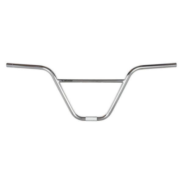 TALL ORDER 9.0" HIGH RAMP BAR Chrome