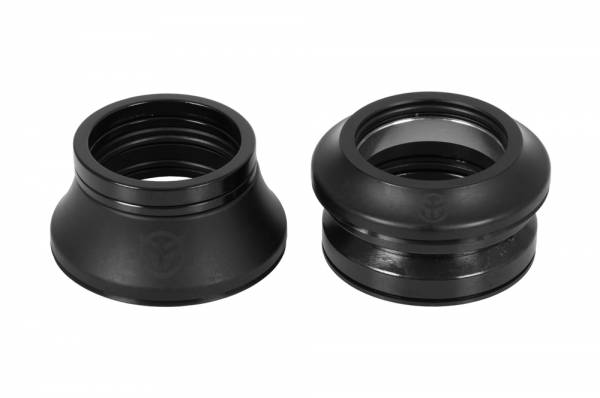 FEDERAL HIDDEN HEADSET 45/45 Black