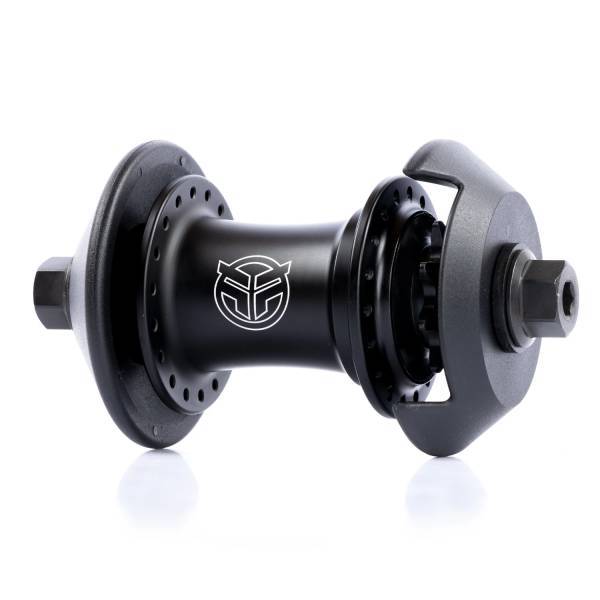 FEDERAL HUB STANCE PRO RHD 9T FEMALE Black NEW!