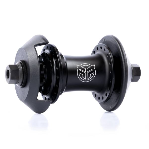 FEDERAL HUB STANCE PRO LHD 9T FEMALE Black NEW!