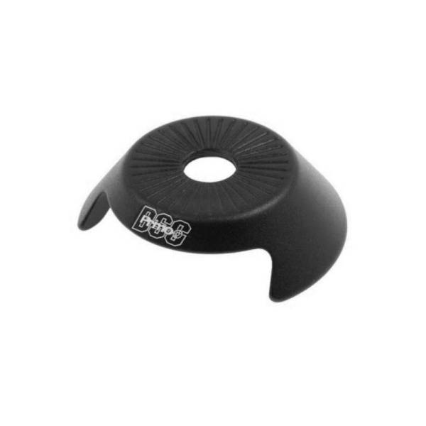 PRIMO HUB GUARD DSG PLASTIC Black
