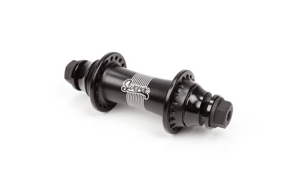 BSD SWERVE FRONT HUB FEMALE Black