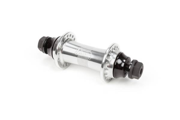 BSD SWERVE FRONT HUB FEMALE Silver