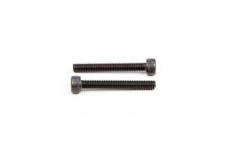 BSD CHAIN TENSIONERS BOLTS PAIR Black