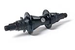 SALT HUB CASSETTE PRO SB 9T LHD ONLY Black