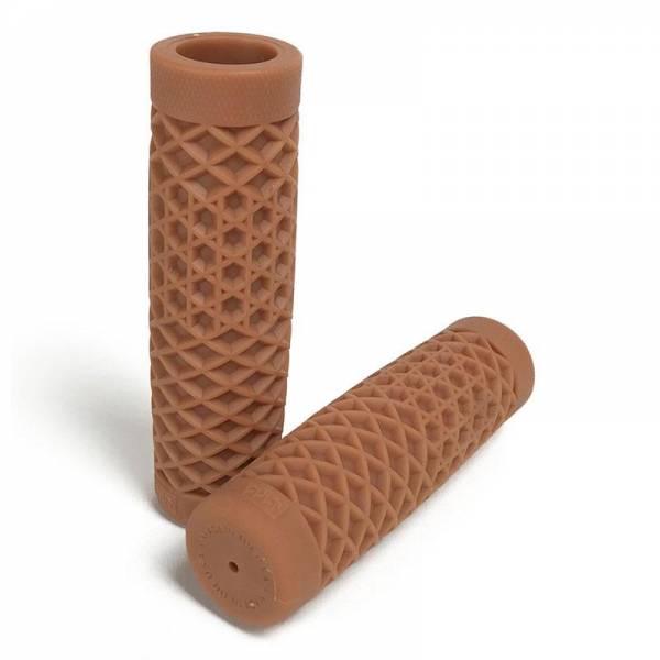 VANS WAFFLE MC GRIPS 1" or 7/8" Gum