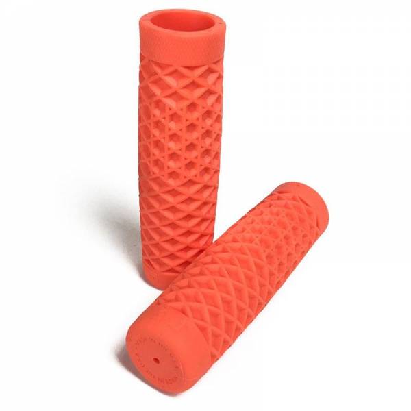 VANS WAFFLE MC GRIPS 1" Orange