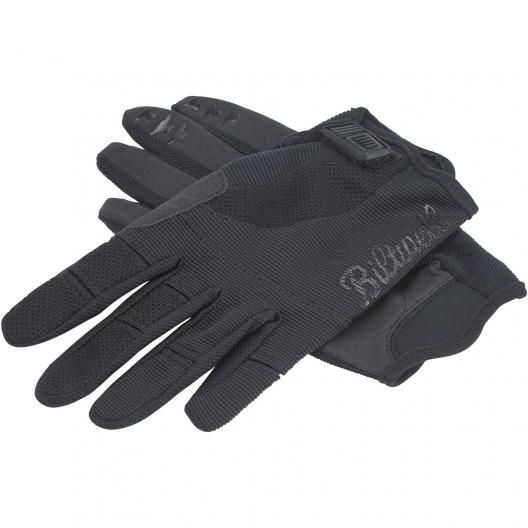 BILTWELL MOTO GLOVES Black