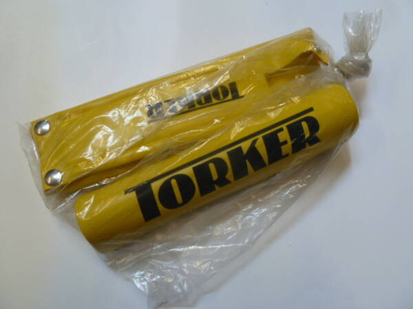 15 TORKER PADSET VINYL REPLICA 3 PADS Yellow