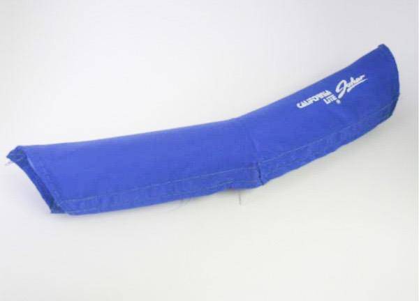 15 PAD CALIFORNIA LITE V-BAR JOHAR Blue