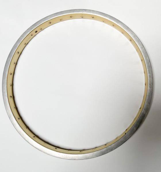 16 ARAYA 7C RIM ORPHAN SHINY SIDE Gold/Silver