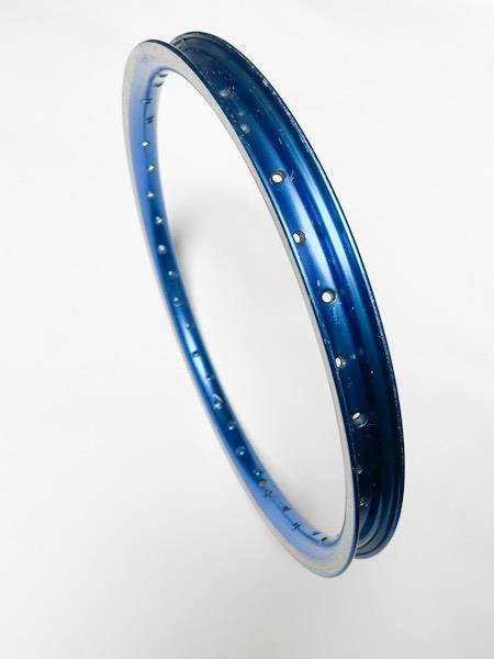 16 ARAYA AERO RIM ORPHAN USED Blue