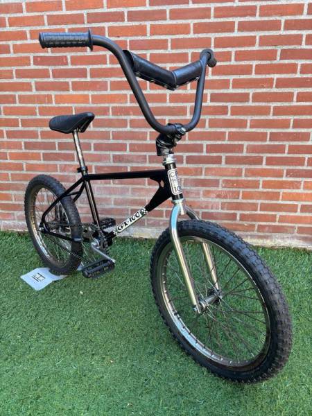 01 1980 PEUGEOT CPX100 COMPLETE OLD SCHOOL BIKE Black