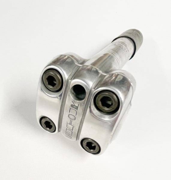 20 SUNTOUR MINI STEM Silver
