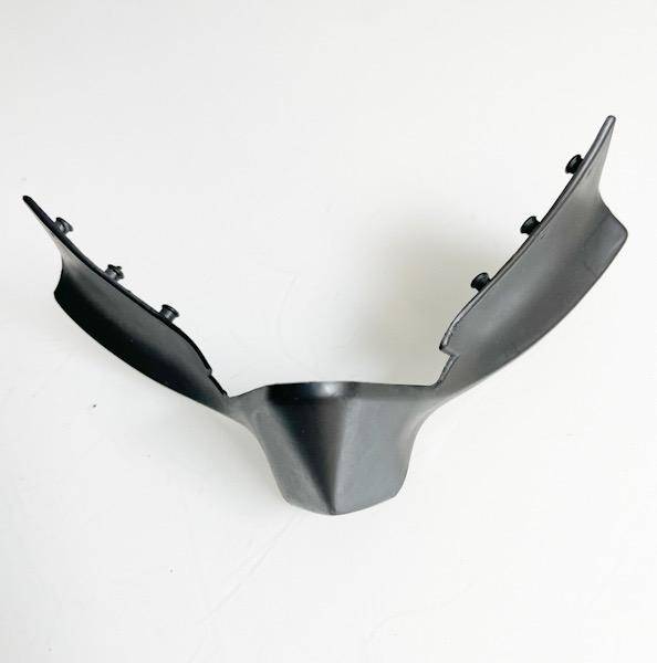 OAKLEY O/21s HALF MASK FOR O/20 I GOGGLE Black